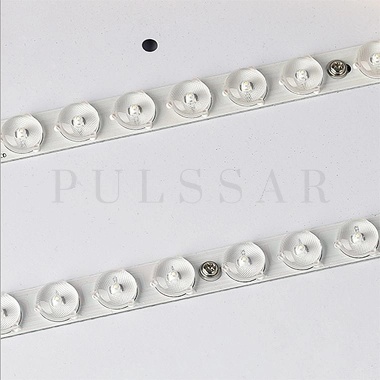 Потолочный светильник DISC D