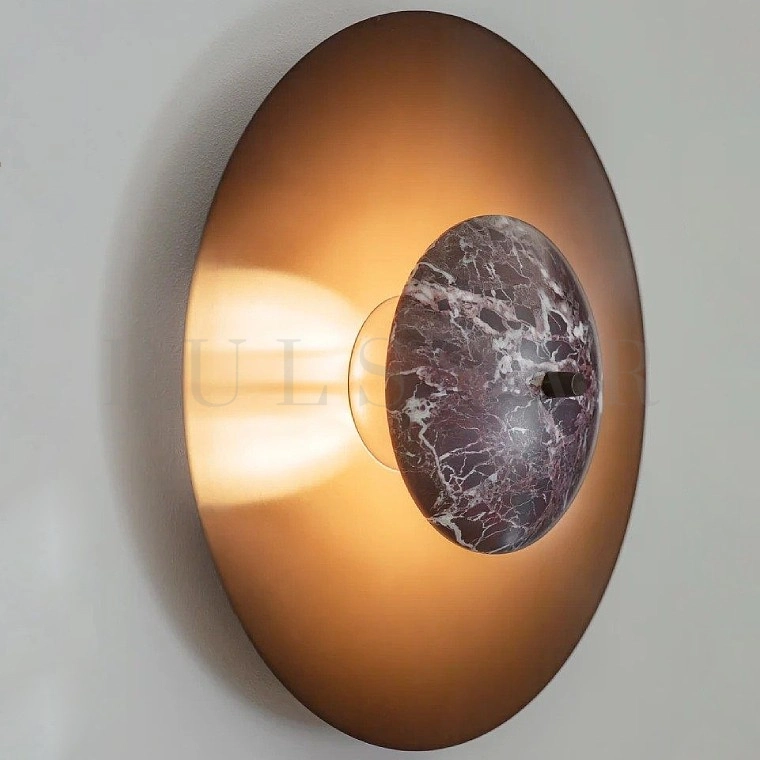 Бра MATTS MARBLE WALL