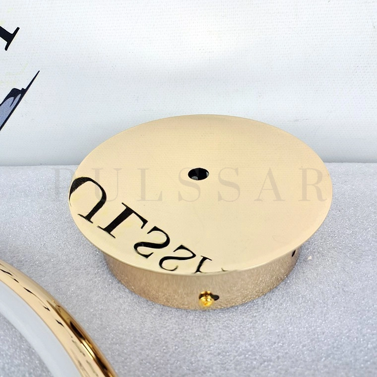 Потолочная люстра BABETTA CH LUX