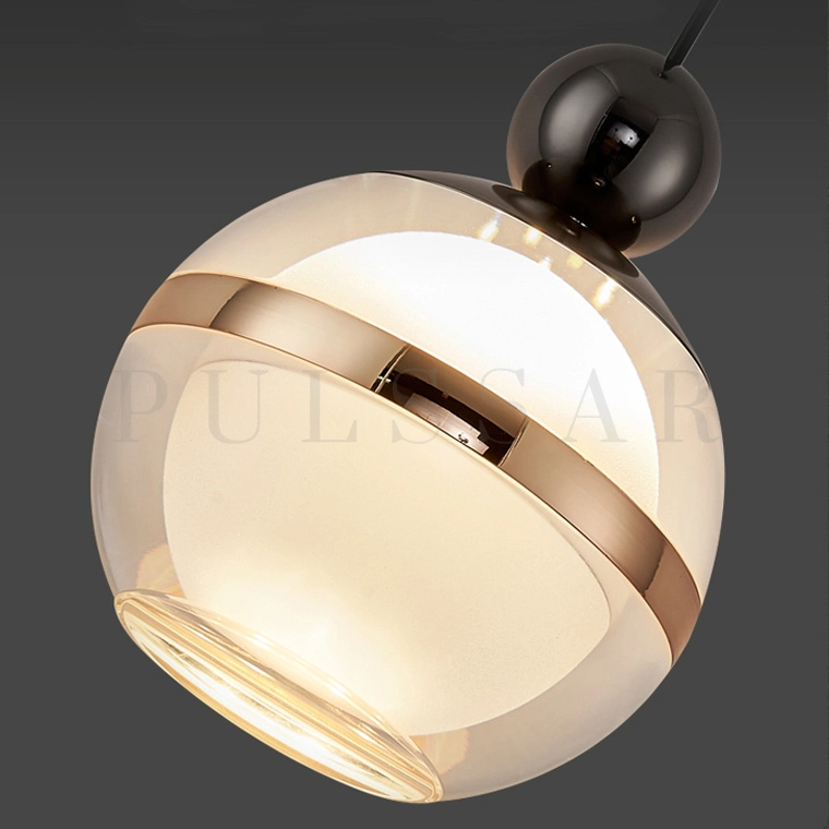 Подвесной светильник ELVARD COMBO