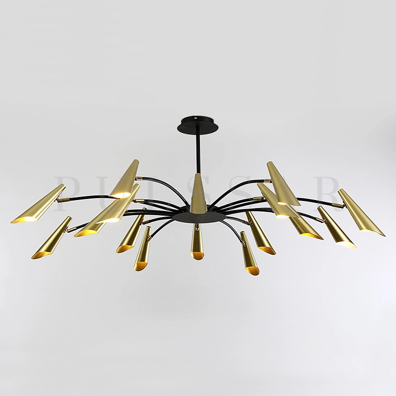 Подвесная люстра ARTESIA