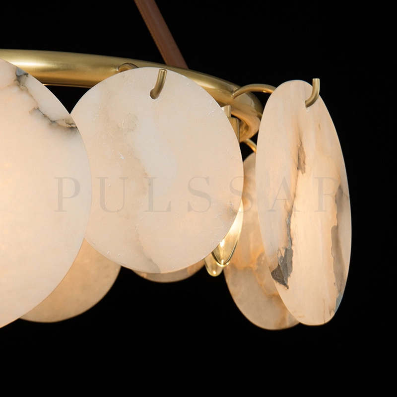 Подвесная люстра LIOMA