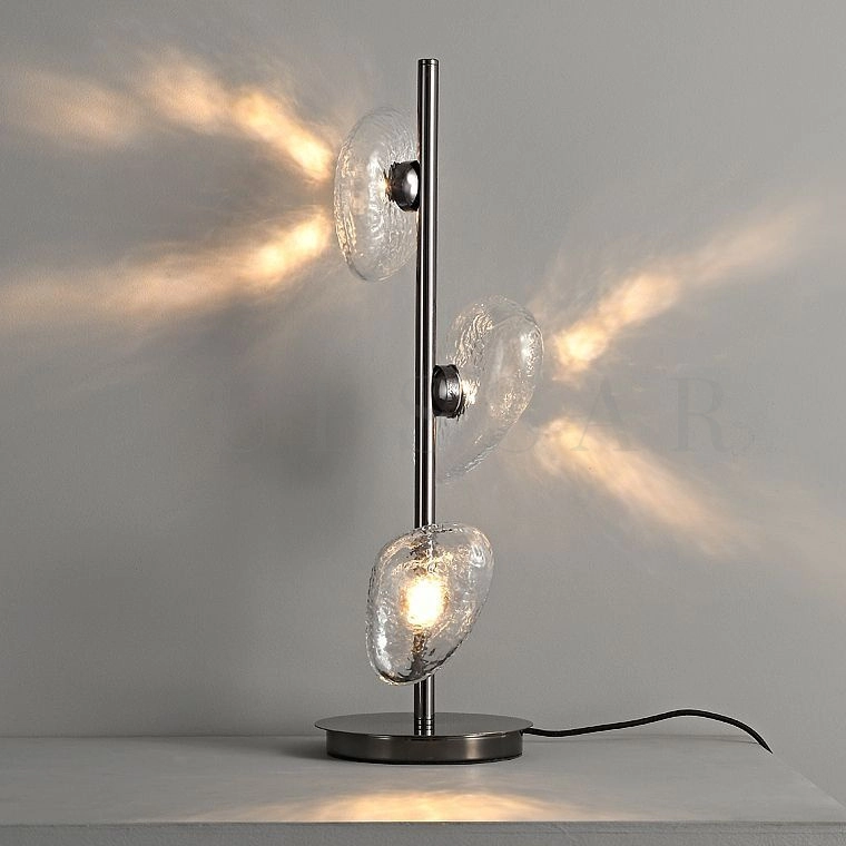 Настольная лампа CORSO TAB