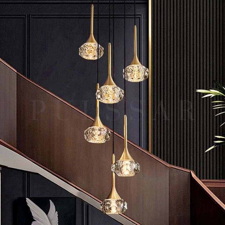 Подвесной светильник MERK