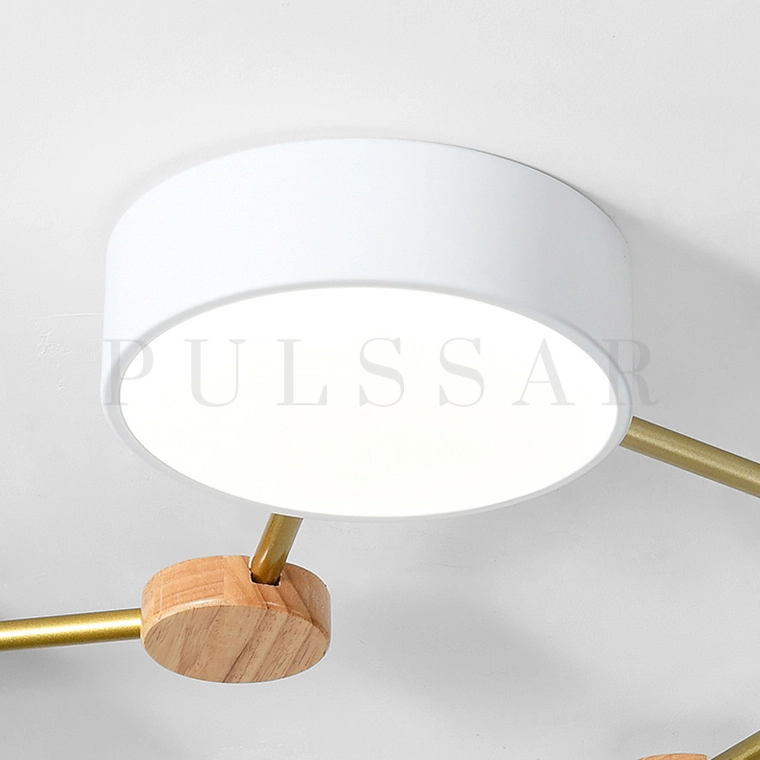 Потолочный светильник SOLEN