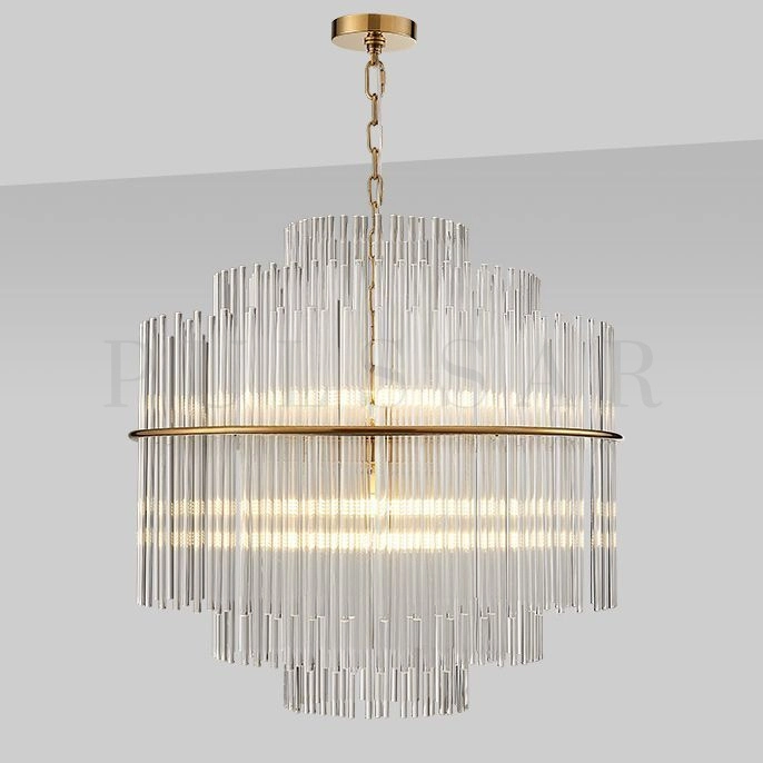 Подвесная люстра NOCTURNE