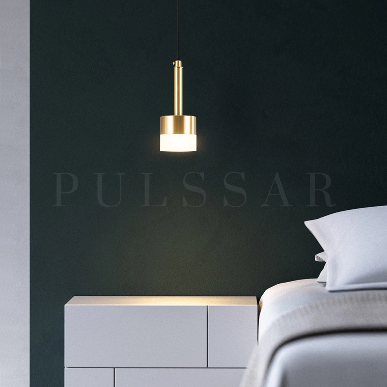 Подвесной светильник LANS