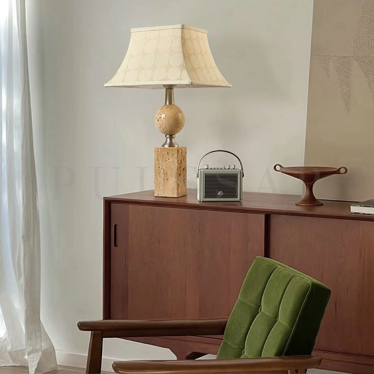 Настольная лампа PIETRA TAB