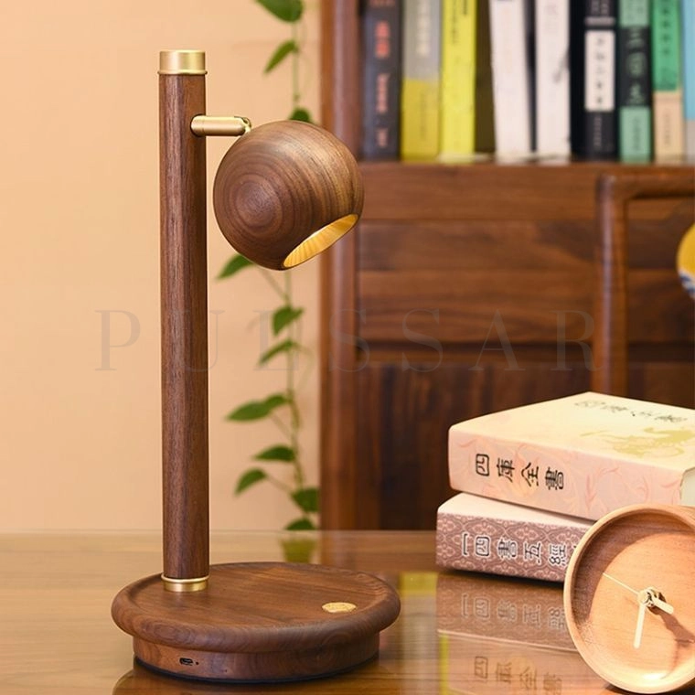 Настольная лампа ORIOLE TAB