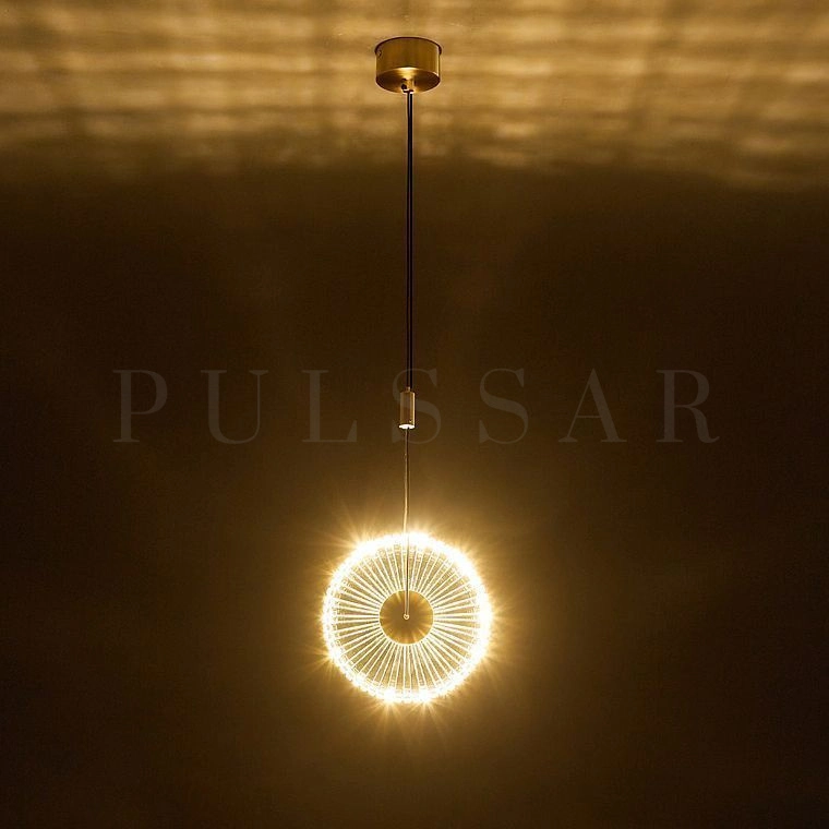 Подвесной светильник URHO