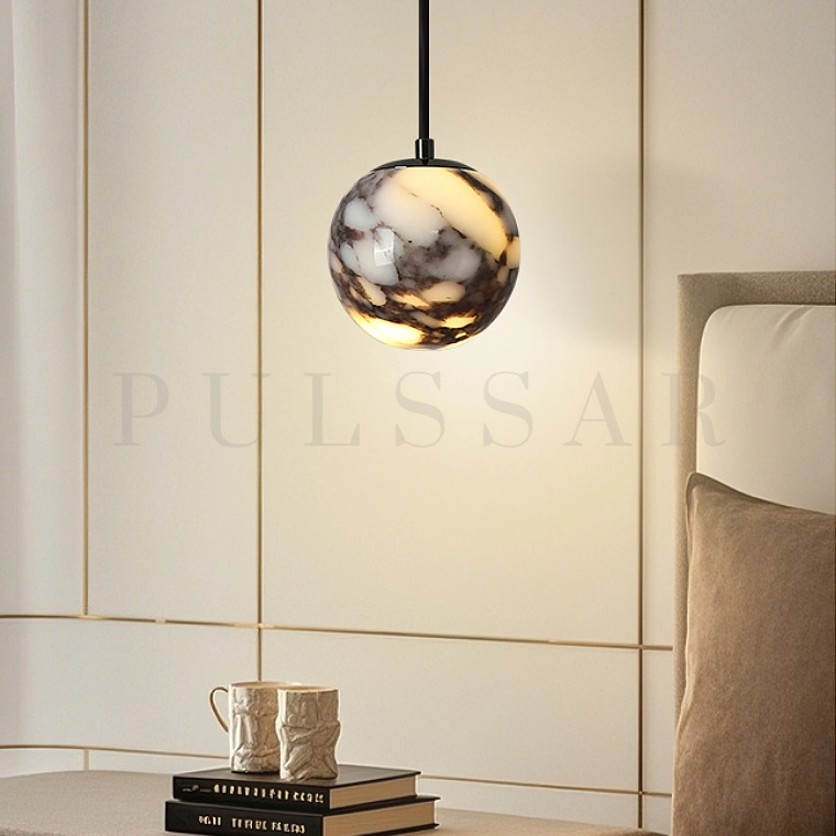 Подвесной светильник BONN NEPHRITE