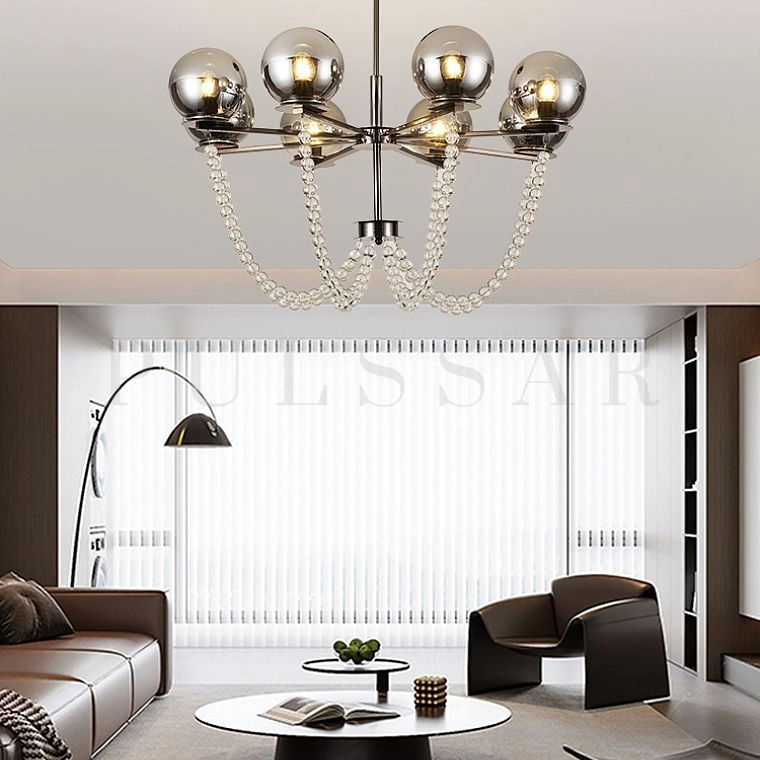 Подвесная люстра ABISSALE