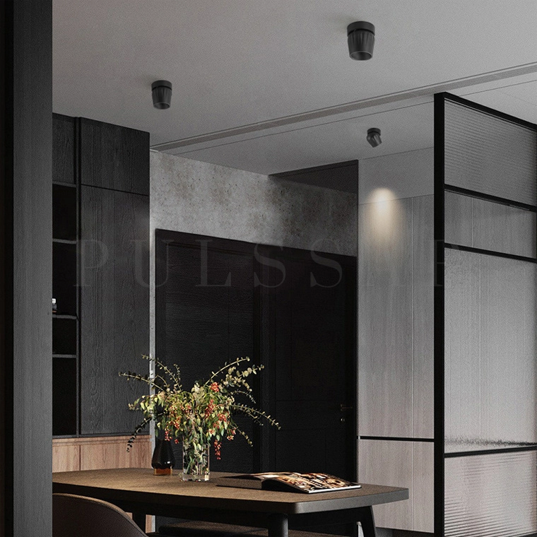 Точечный светильник TRIS