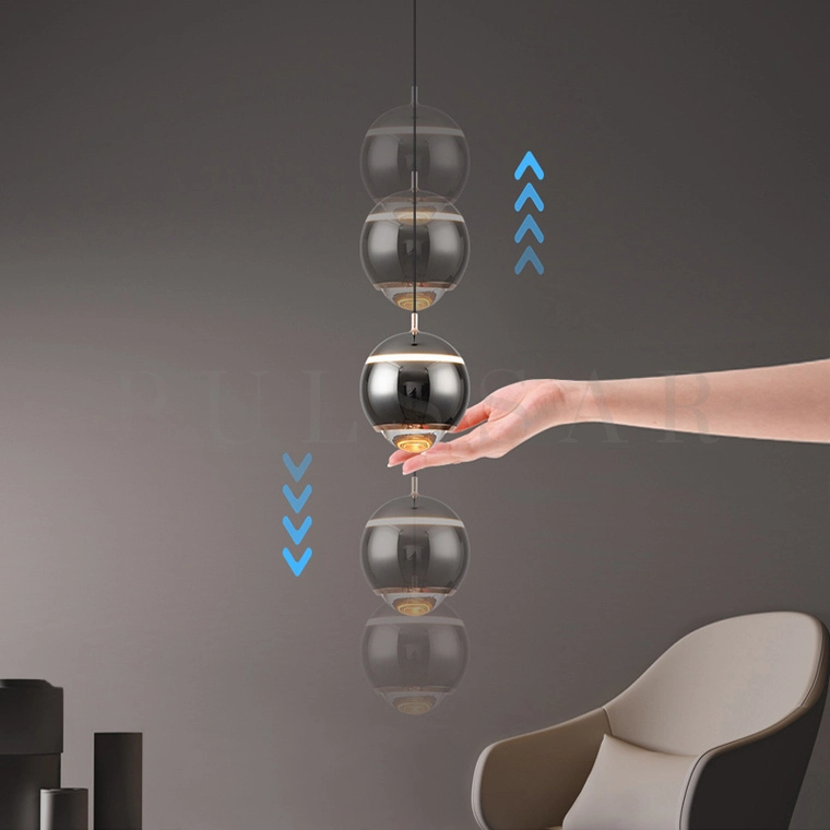 Подвесной светильник BENDIX