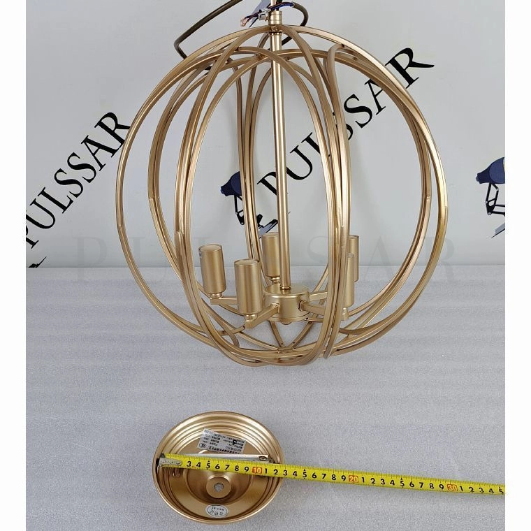 Подвесная люстра PASADENA B