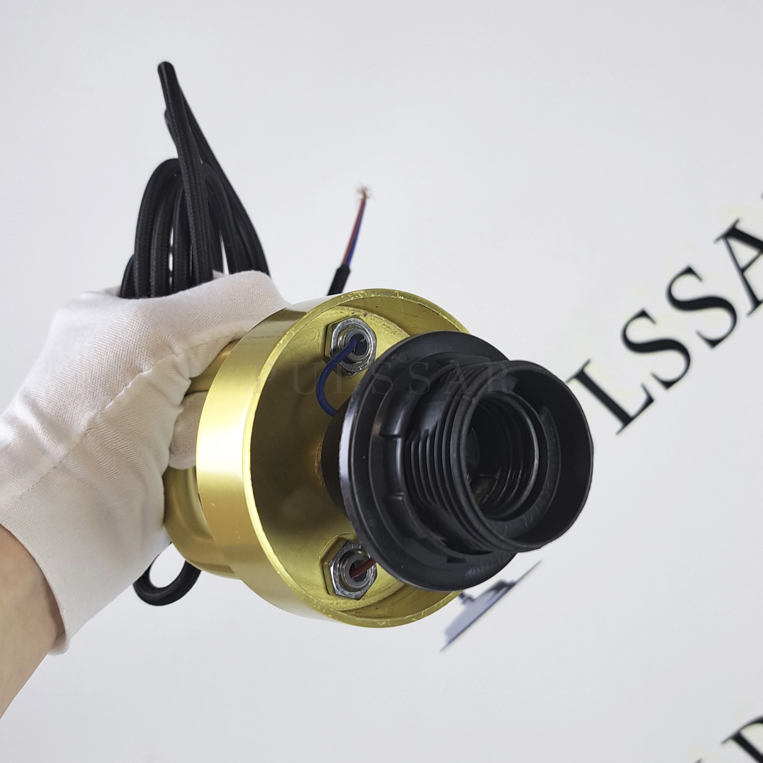 Подвесной светильник LIEBE