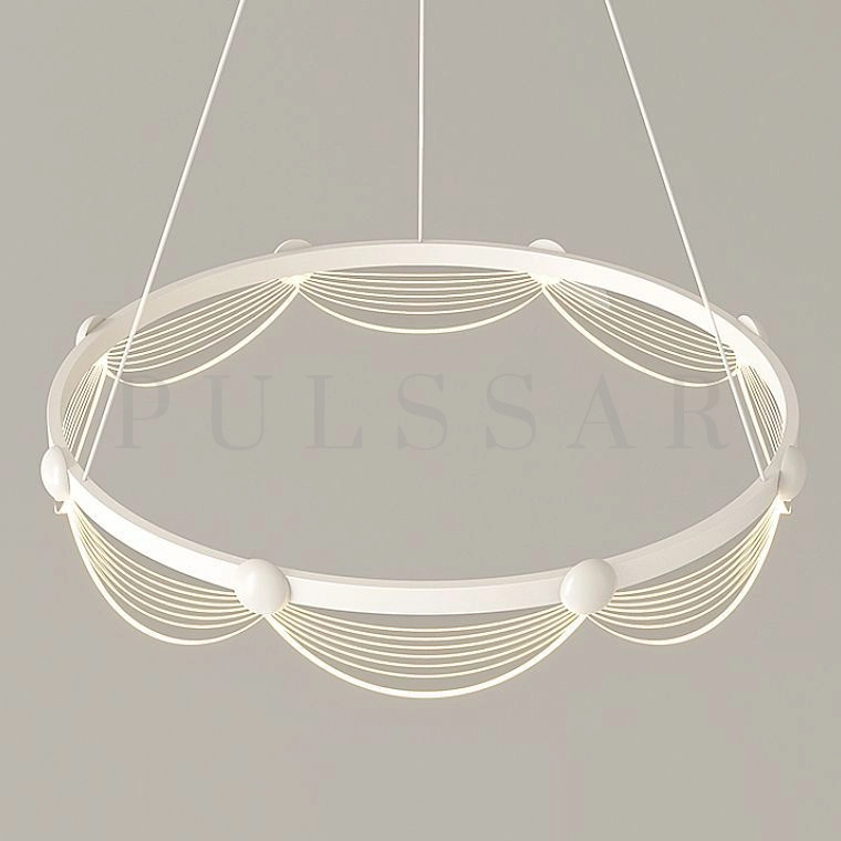 Кольцевая люстра ARISTARKUS