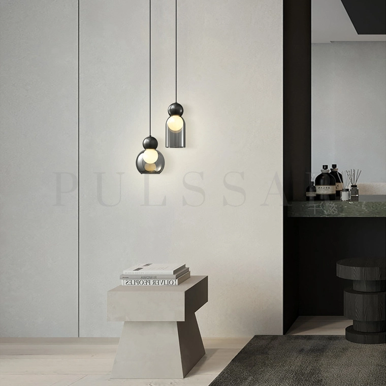 Подвесной светильник FANUEL DUO