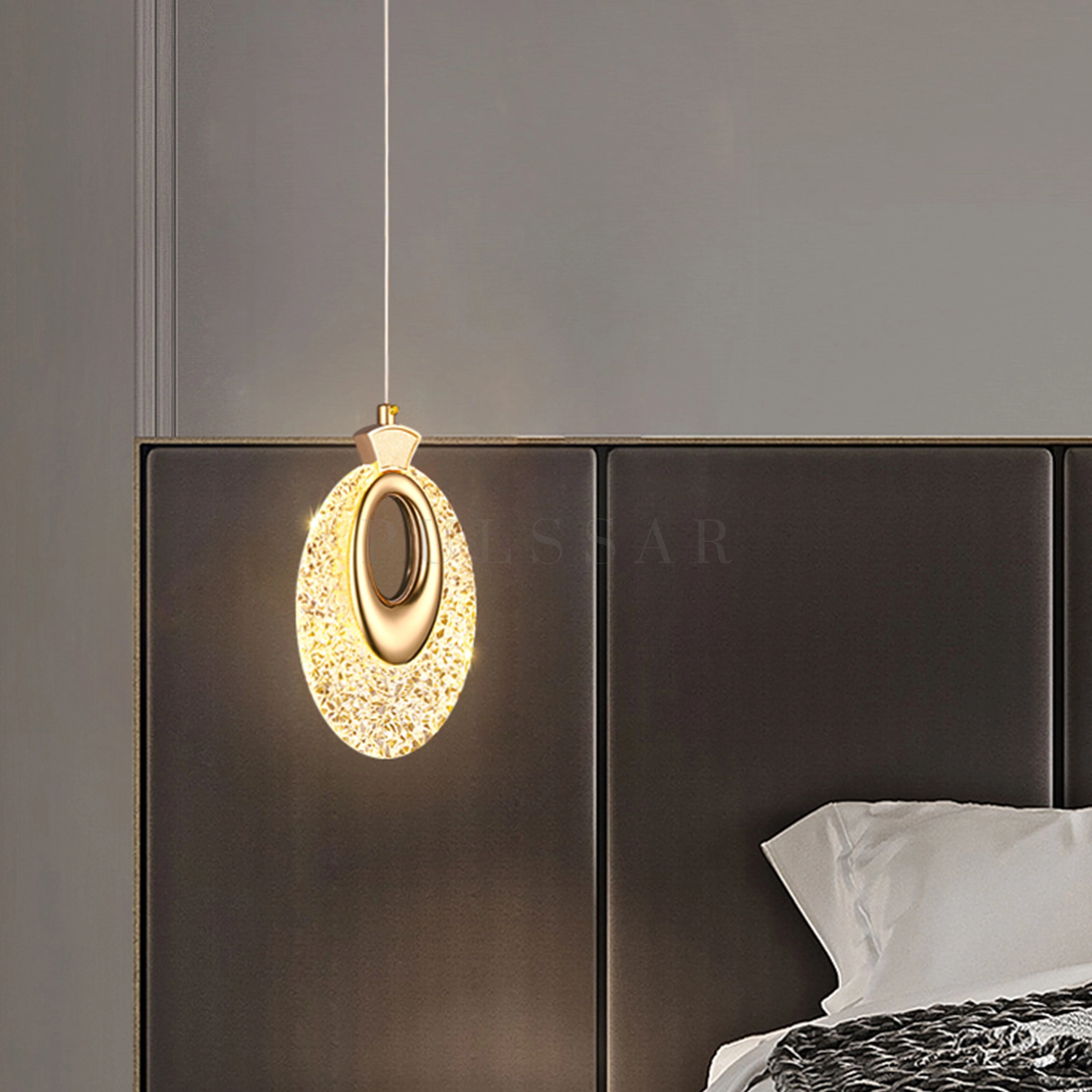 Подвесной светильник ARMAS