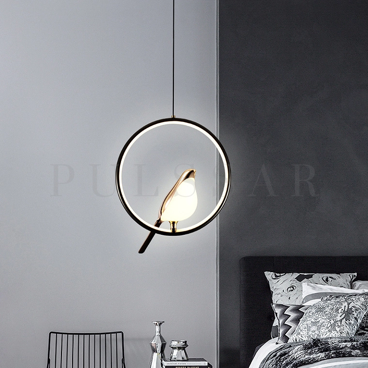 Подвесной светильник NOMI B