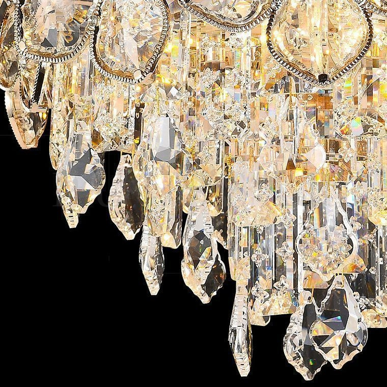 Подвесная люстра NIRI