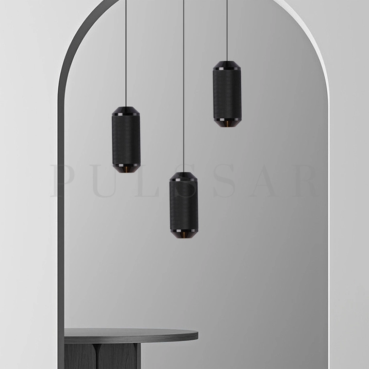 Подвесной светильник LIST