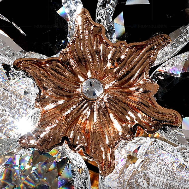 Подвесная люстра EGEL PAW