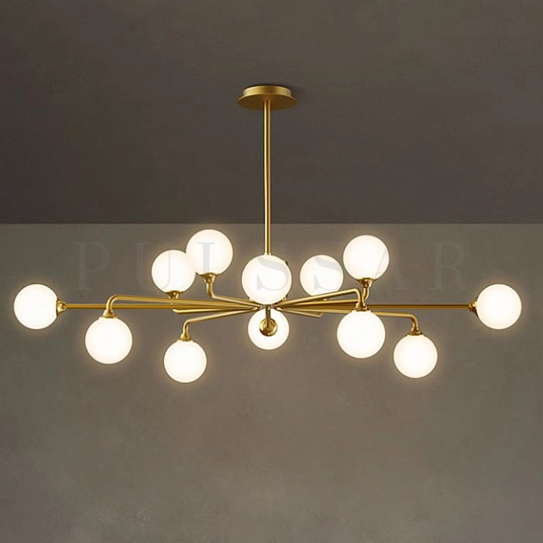 Подвесная люстра PROTON