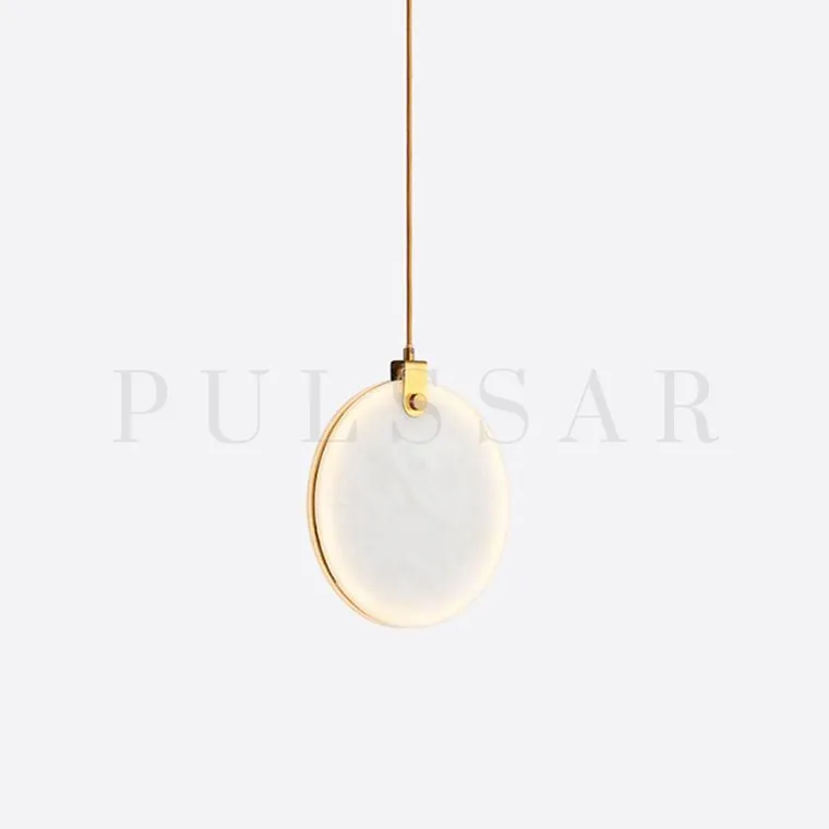 Подвесной светильник MARBLE 3