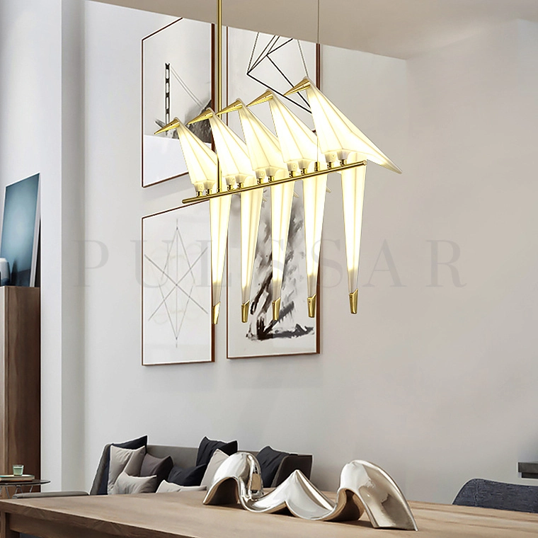 Подвесной светильник KEA