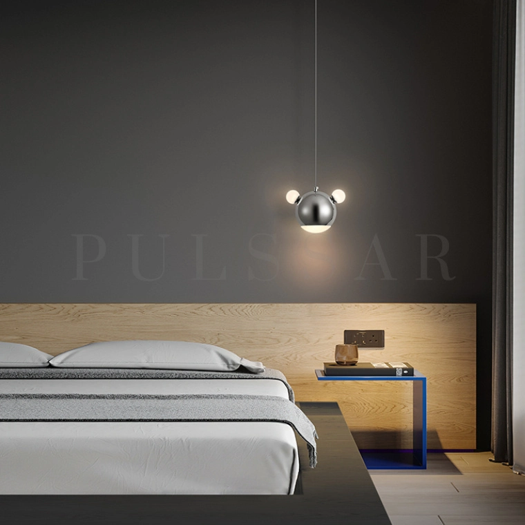 Подвесной светильник BUNK