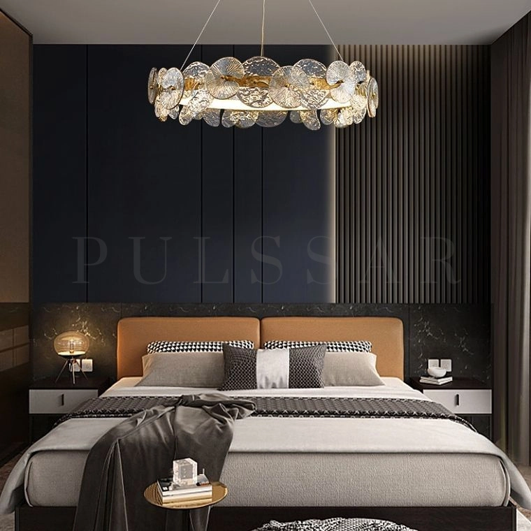 Кольцевая люстра PROVENCE