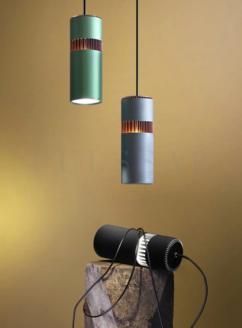 Подвесной светильник VATTERN ONE