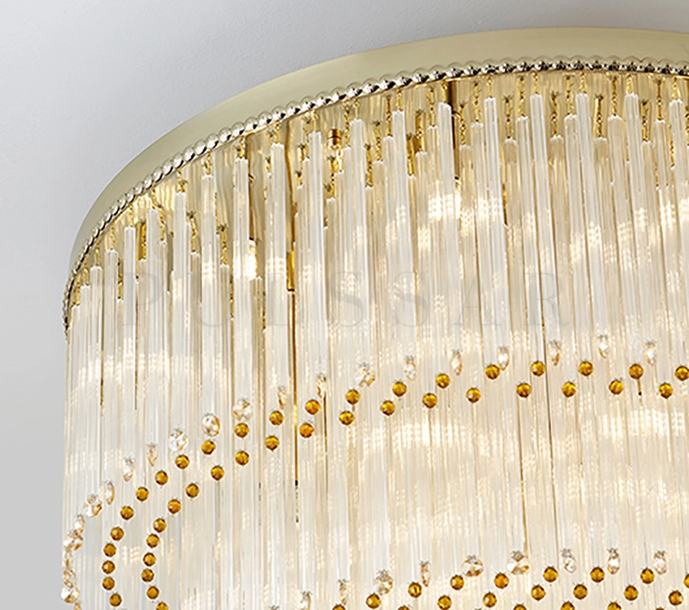 Потолочная люстра MARLE