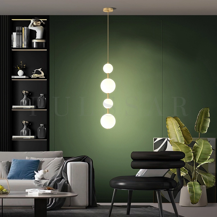 Подвесной светильник LARA