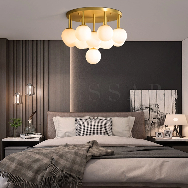 Потолочная люстра BALL TRED