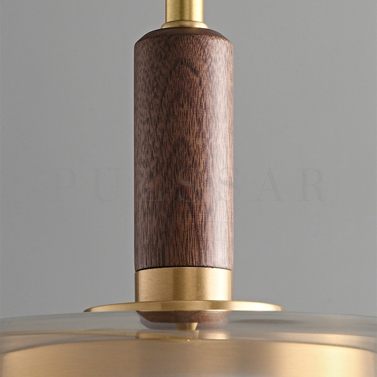 Подвесной светильник MICO TRIO