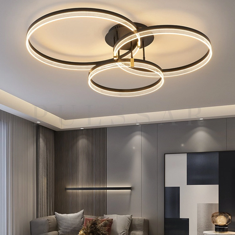 Потолочная люстра ALMER CH