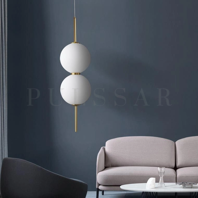 Подвесной светильник TIRA LINE