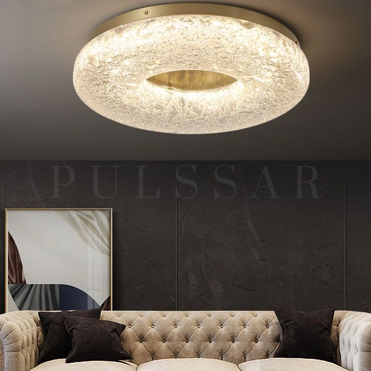 Потолочная люстра MARELIUS