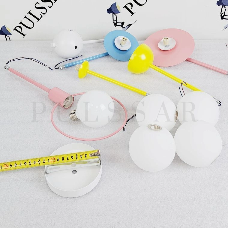 Потолочная люстра HENDY