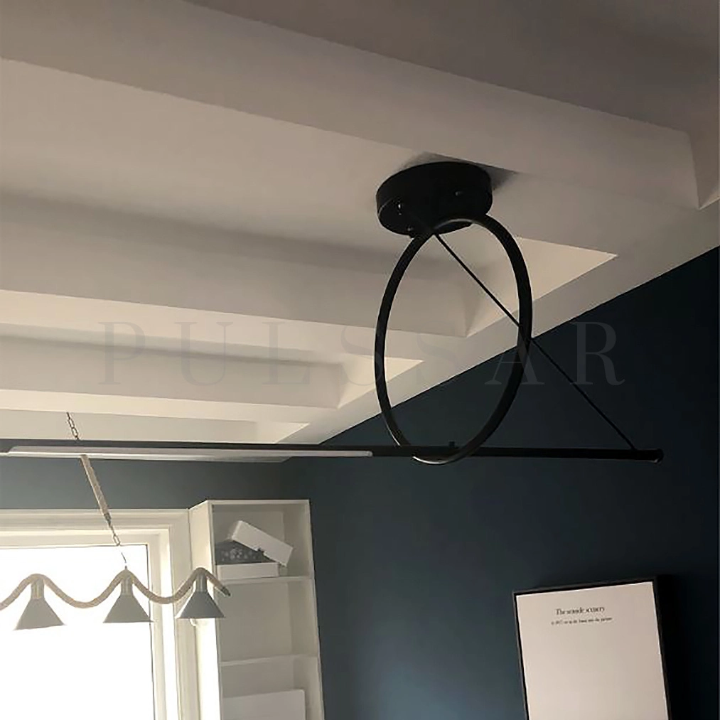 Подвесной светильник SIRIS