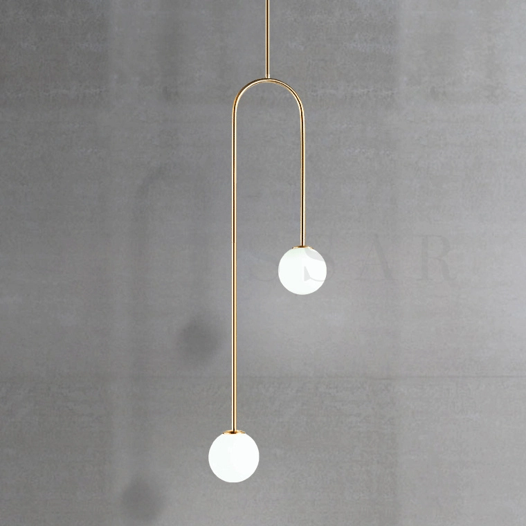 Подвесной светильник NER