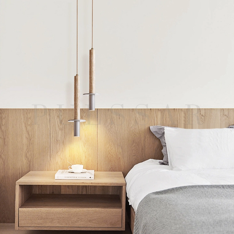 Подвесной светильник HAGBART