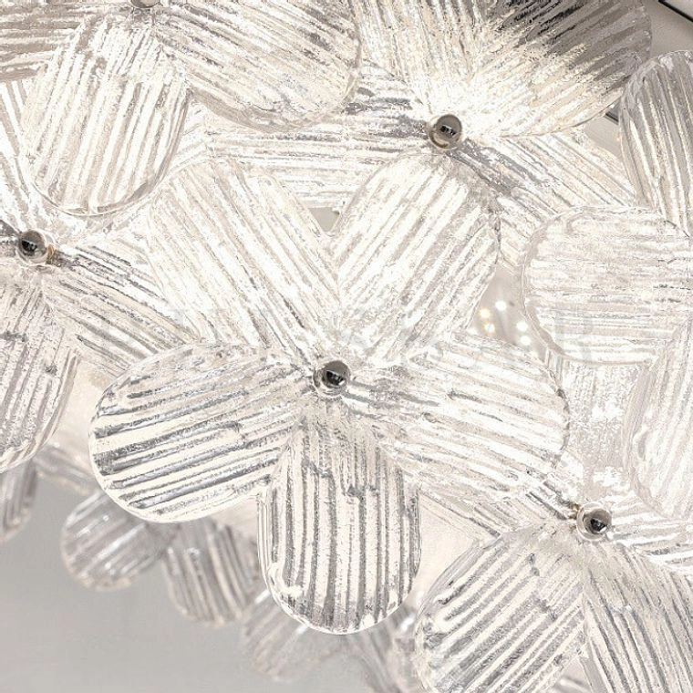 Потолочная люстра TOTTI SHORT