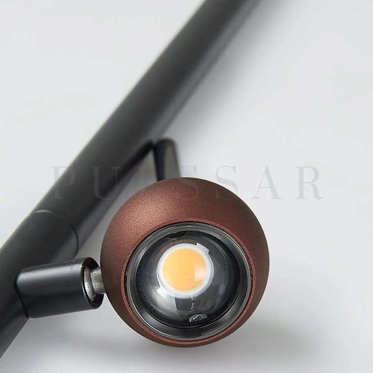 Подвесной светильник LATON