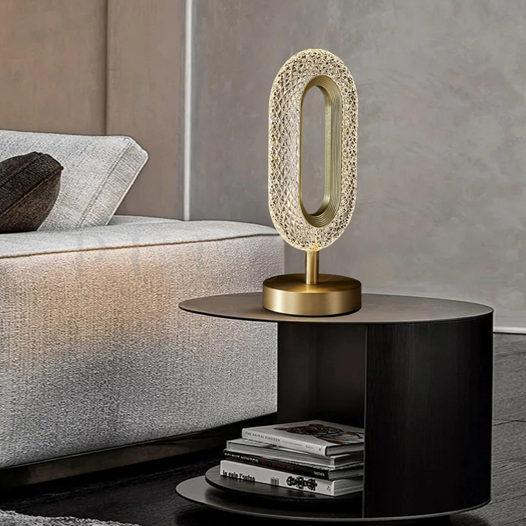 Настольная лампа KEZIA TAB