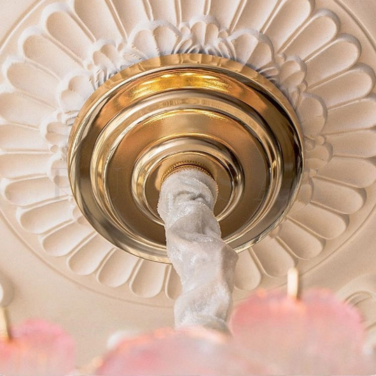 Подвесная люстра TOTTI CH