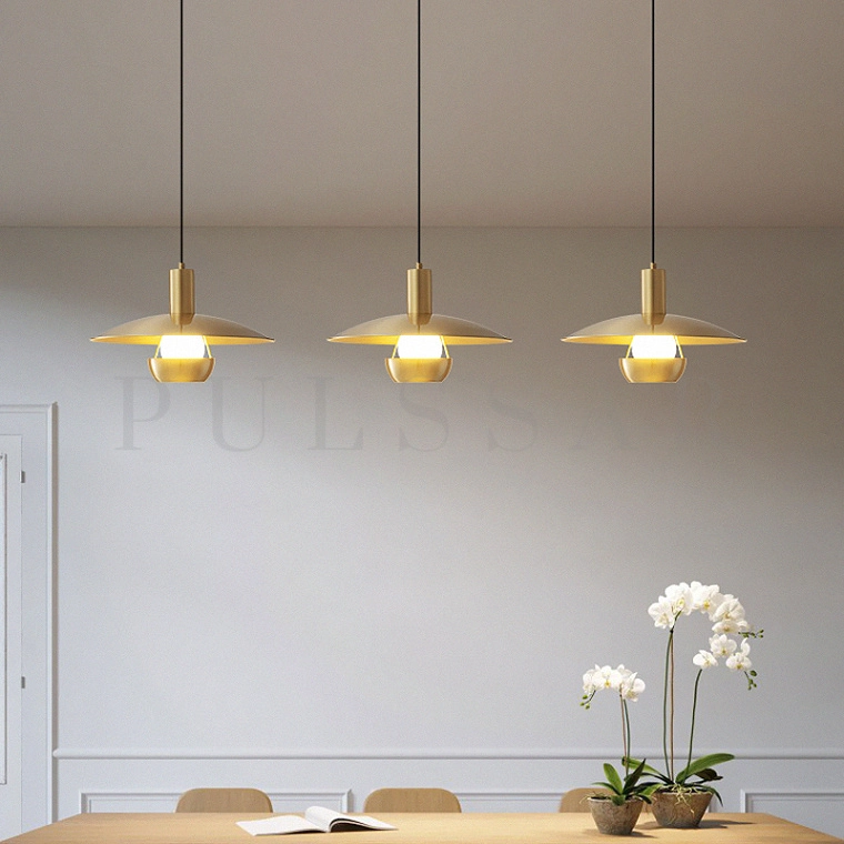 Подвесной светильник GAVIN