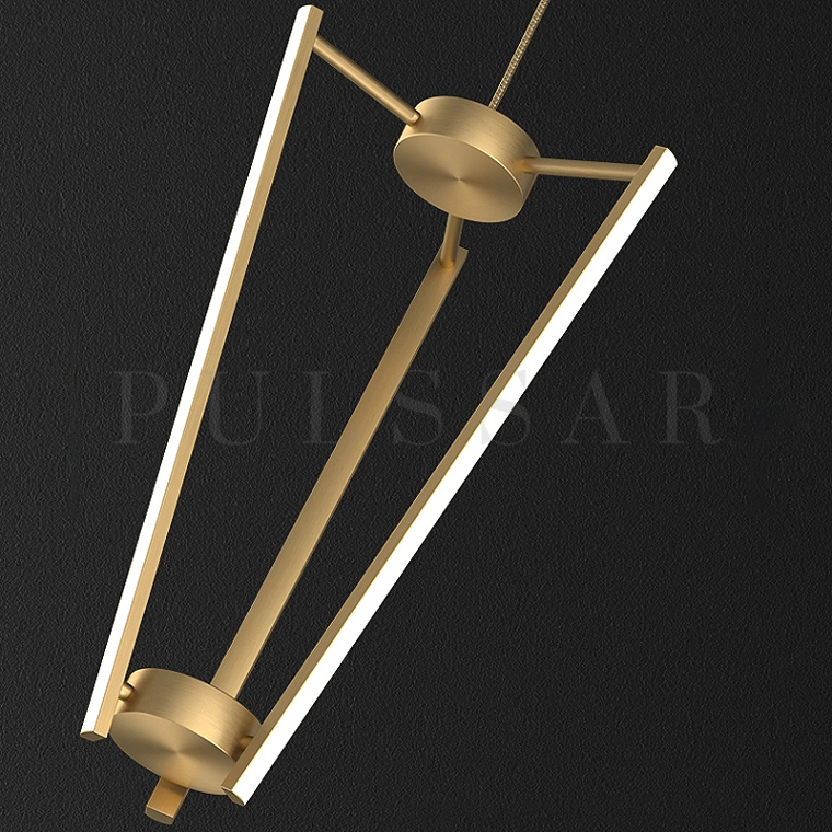 Подвесной светильник ARFVID